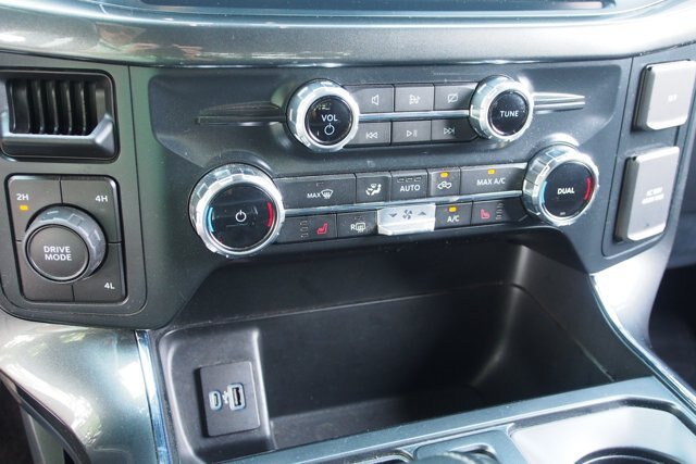 Certified 2022 Ford F150 XLT w/ Equipment Group 302A High AWD/4WD image 25