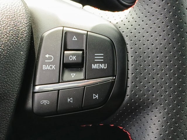 Certified 2026 Ford Escape ST-Line AWD/4WD image 10