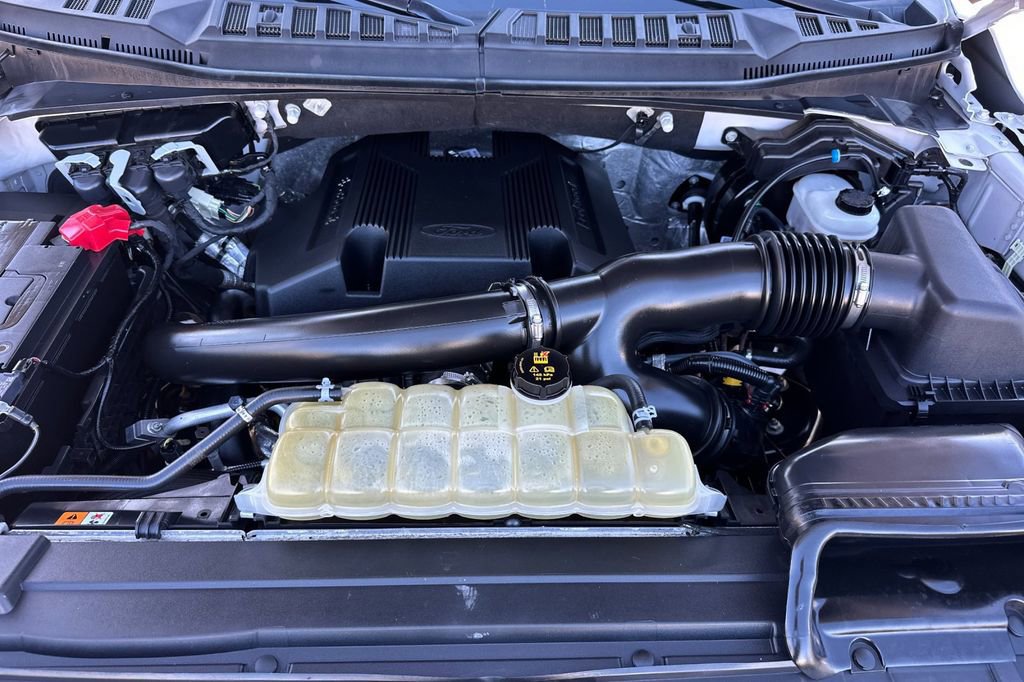 Certified 2020 Ford F150 XLT w/ Equipment Group 301A Mid image 20