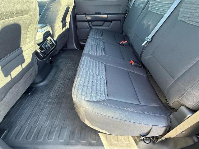 Certified 2022 Ford F150 XL w/ STX Appearance Package image 11