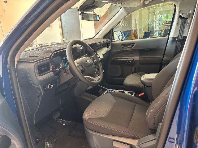 Certified 2024 Ford Maverick XL FWD image 12