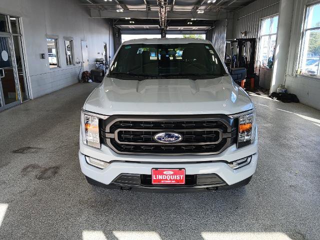 Certified 2023 Ford F150 XLT w/ Equipment Group 302A High image 8