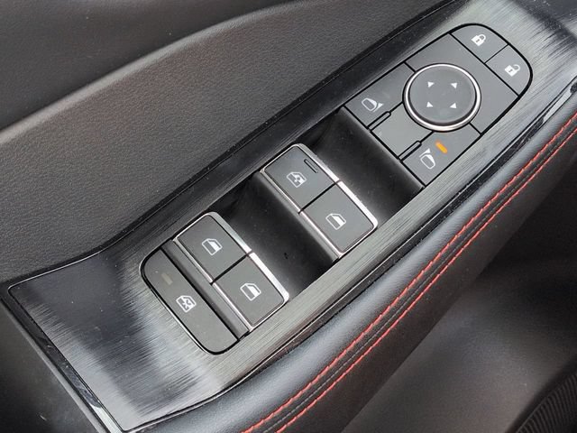 Used 2025 Nissan Rogue SV w/ Rock Creek Premium Package AWD/4WD image 29