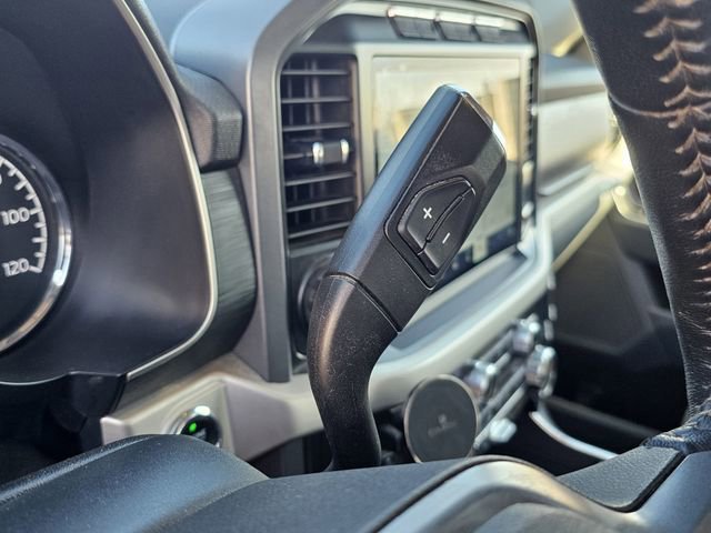 Certified 2021 Ford F150 XLT w/ Equipment Group 302A High image 23