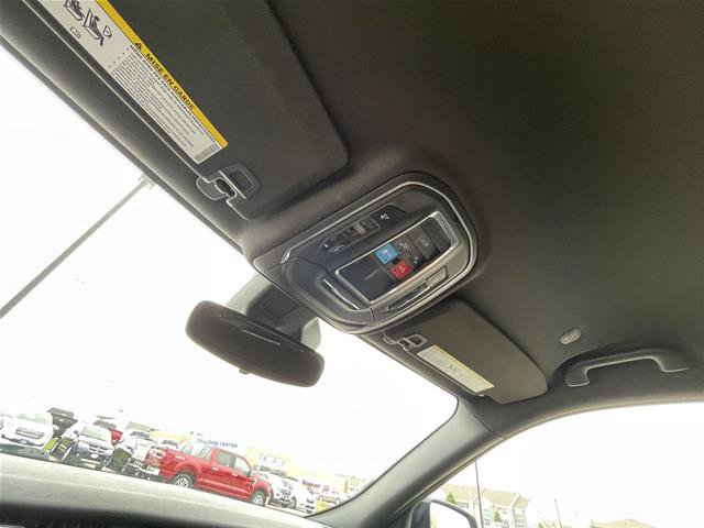 Used 2024 Jeep Grand Cherokee Altitude AWD/4WD image 21