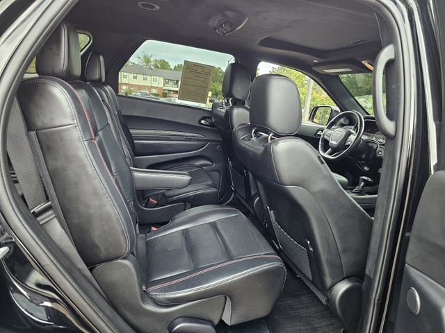 Used 2022 Dodge Durango R/T image 29