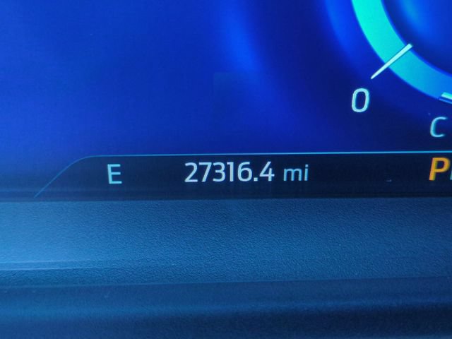 Certified 2023 Ford Explorer ST w/ Equipment Group 401A AWD/4WD image 20