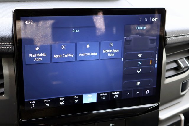 Certified 2023 Ford Expedition XLT image 35