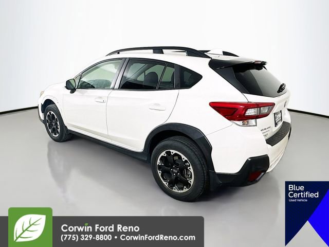 Used 2023 Subaru Crosstrek 2.0i Premium AWD/4WD image 6
