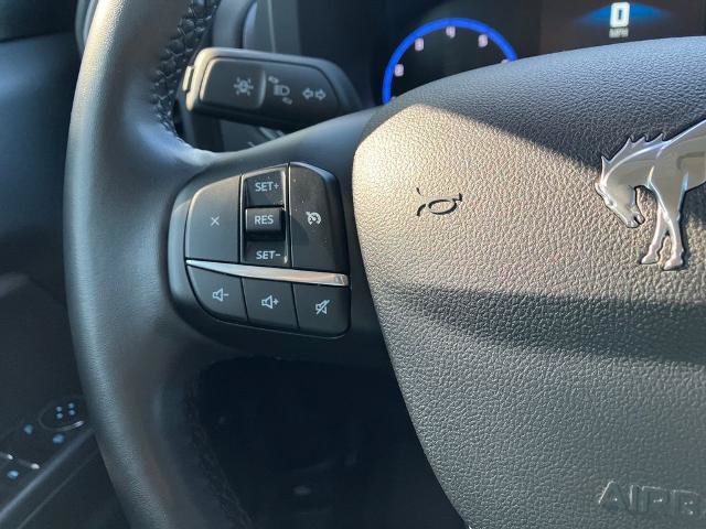 Certified 2024 Ford Bronco Sport Big Bend w/ Convenience Package AWD/4WD image 38