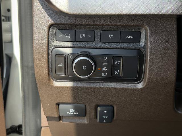Certified 2024 Ford F450 King Ranch w/ FX4 Off-Road Package AWD/4WD image 26
