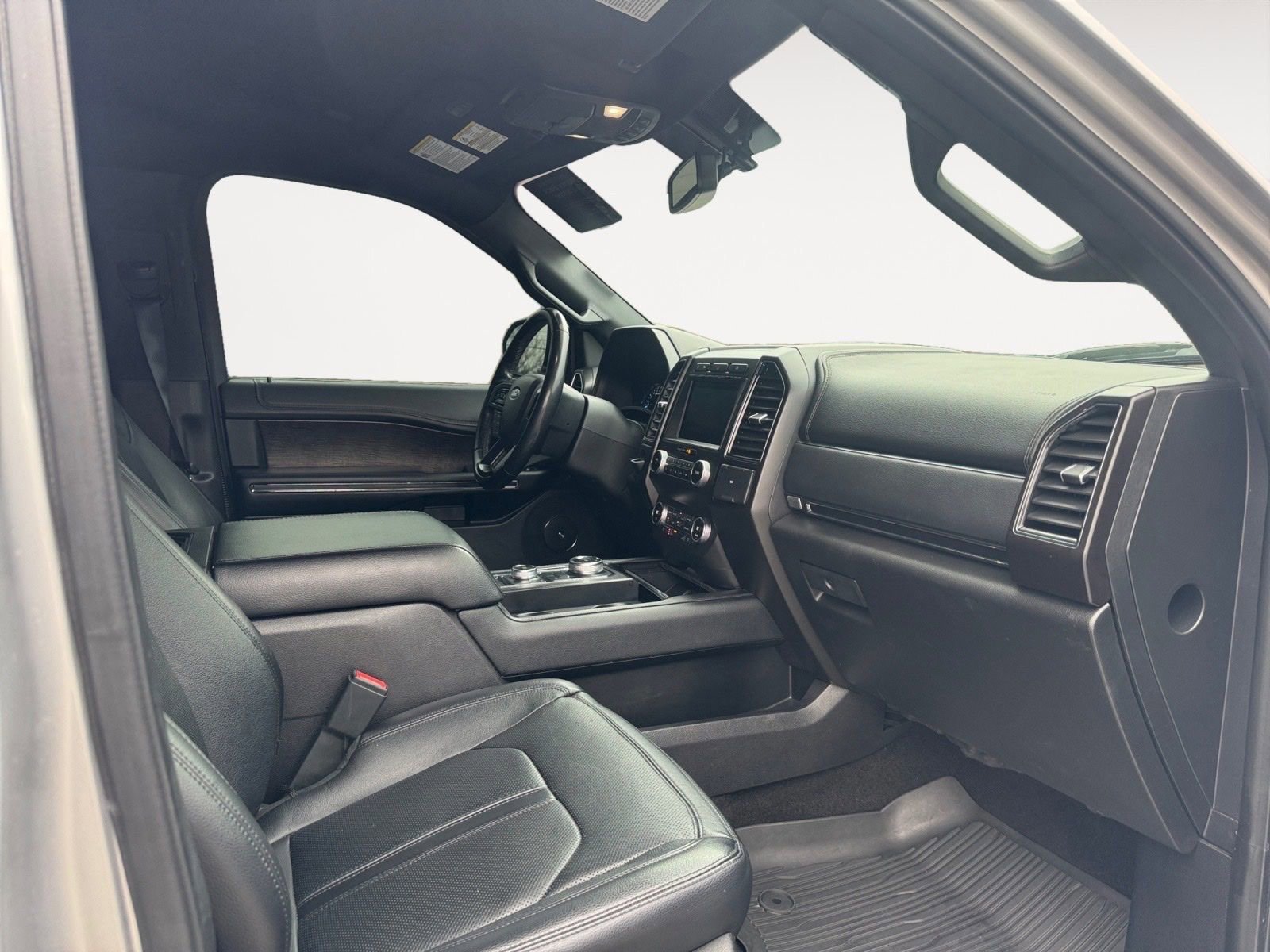 Certified 2019 Ford Expedition Limited image 15