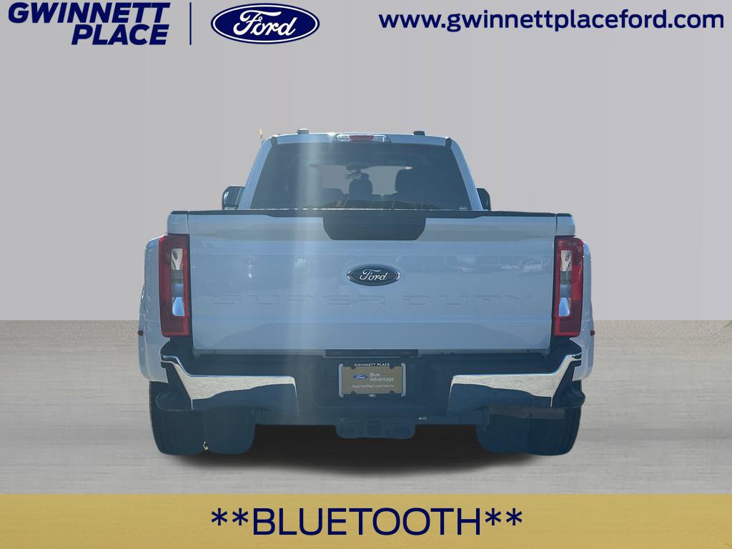 Certified 2026 Ford F350 XLT AWD/4WD image 6
