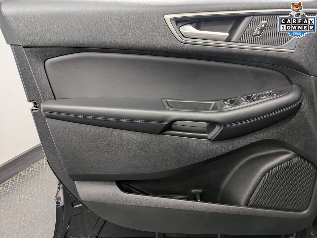 Certified 2023 Ford Edge SEL w/ Convenience Package AWD/4WD image 9