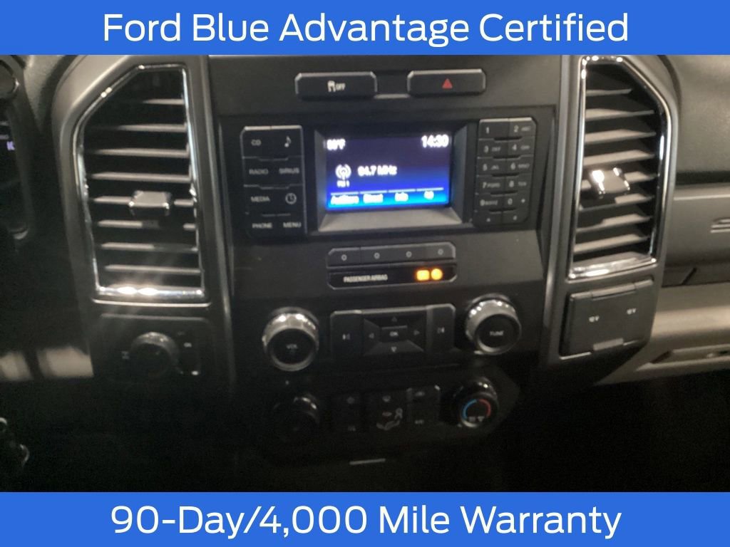 Certified 2017 Ford F250 XLT w/ XLT Value Package image 17