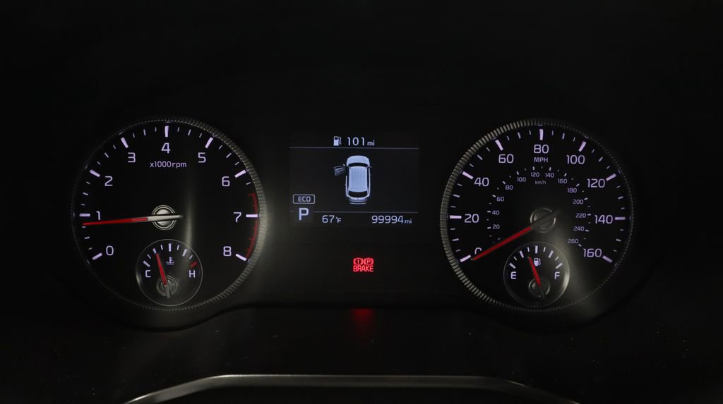 Used 2020 Kia Telluride EX image 30