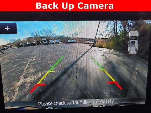 Certified 2021 Ford Escape Titanium w/ Titanium Elite Package image 15