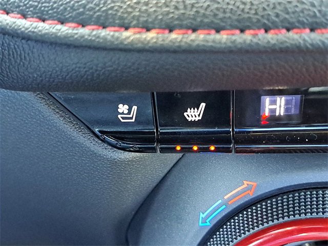 Used 2023 Chevrolet Blazer RS w/ Driver Confidence II Package image 17