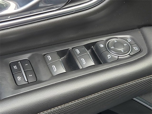 Used 2021 Chevrolet Tahoe Premier image 13