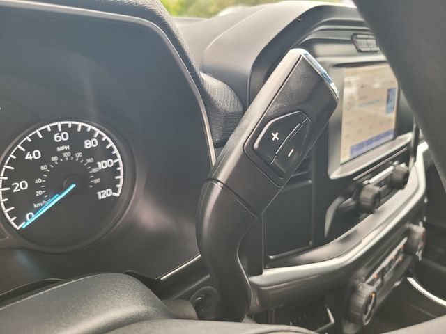 Certified 2023 Ford F150 XL w/ STX Appearance Package RWD image 18