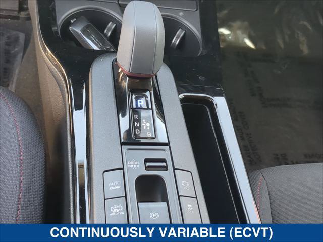 Used 2023 Toyota Prius Prime FWD image 19