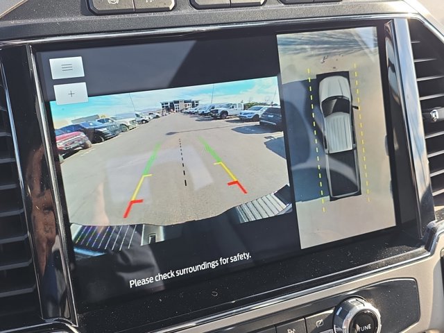 Certified 2022 Ford F350 Lariat w/ Tremor Off-Road Package image 21