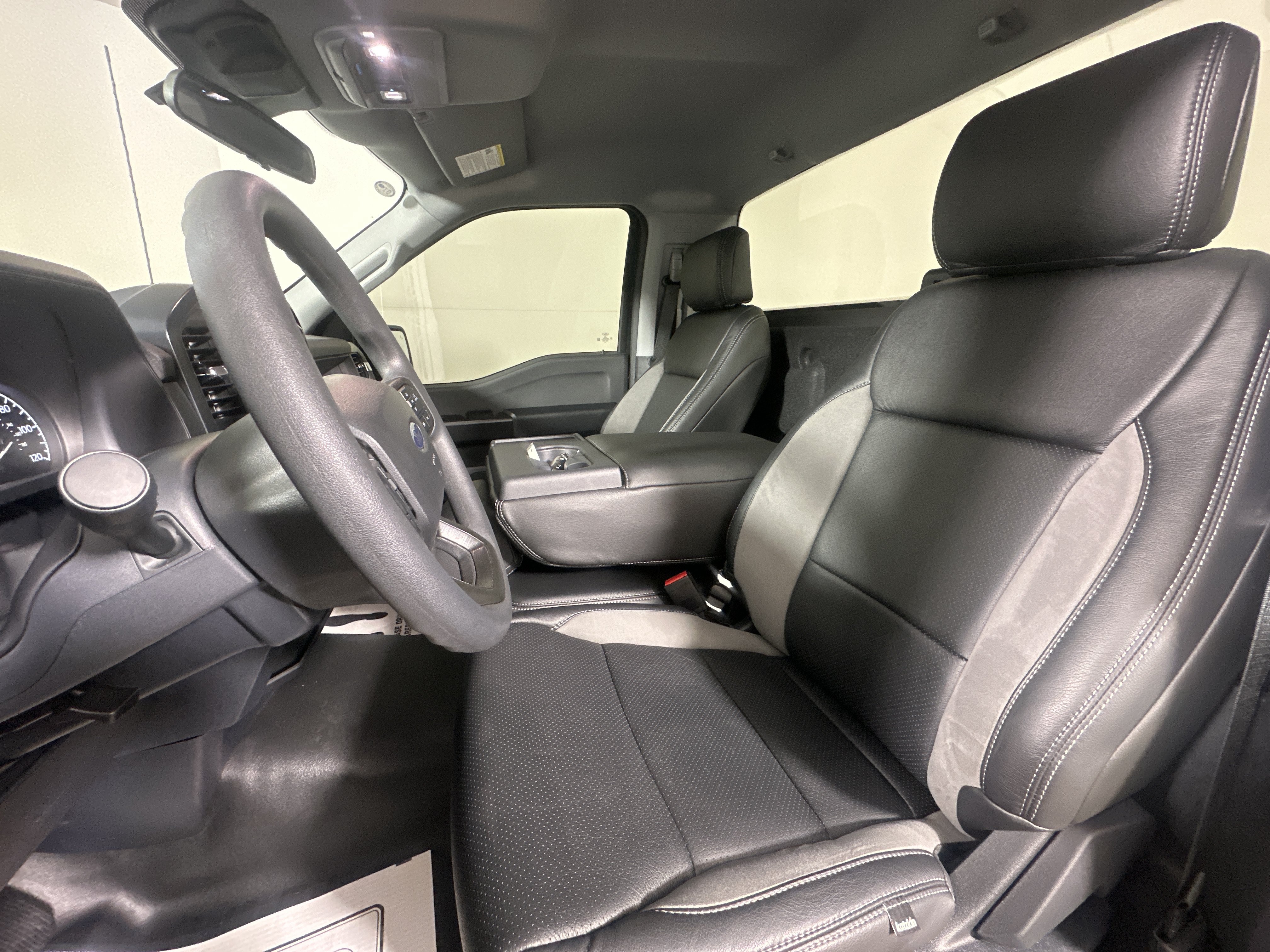 Certified 2026 Ford F150 XL AWD/4WD image 9