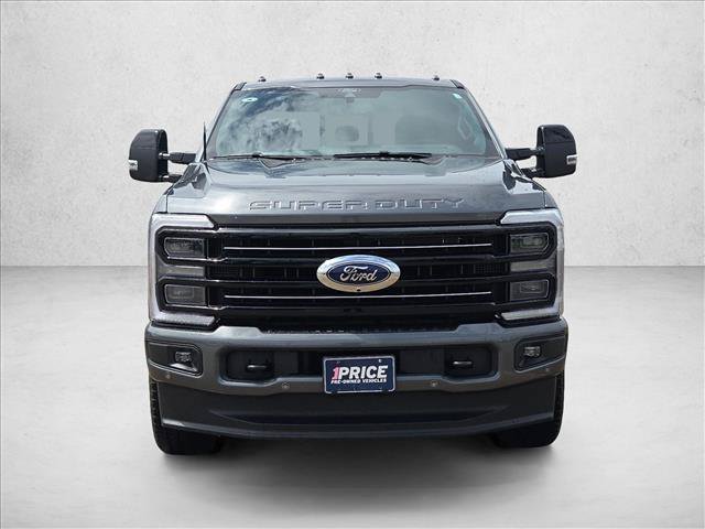 Certified 2026 Ford F250 Platinum AWD/4WD video 2