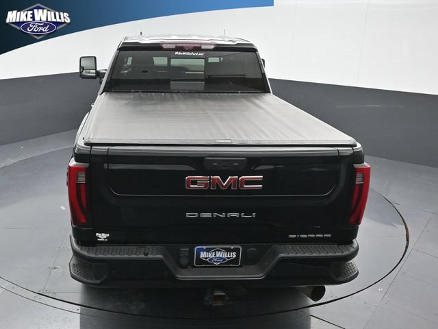 Used 2024 GMC Sierra 2500 Denali w/ Technology Package AWD/4WD image 14
