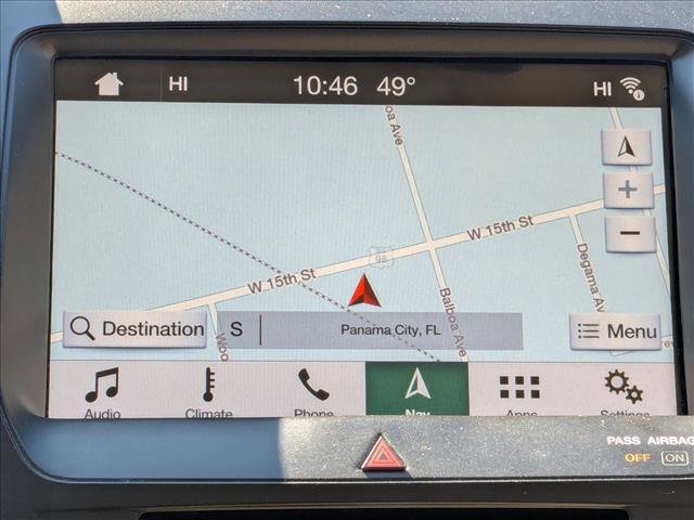 Certified 2018 Ford Taurus SEL w/ Equipment Group 201A image 17