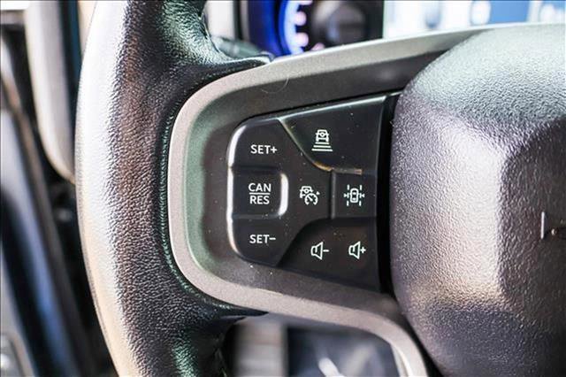 Certified 2023 Ford Bronco Wildtrak image 13