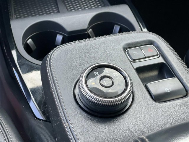 Certified 2023 Ford Mustang Mach-E Select image 16