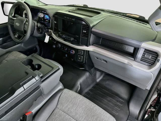 Certified 2023 Ford F150 XL RWD image 29