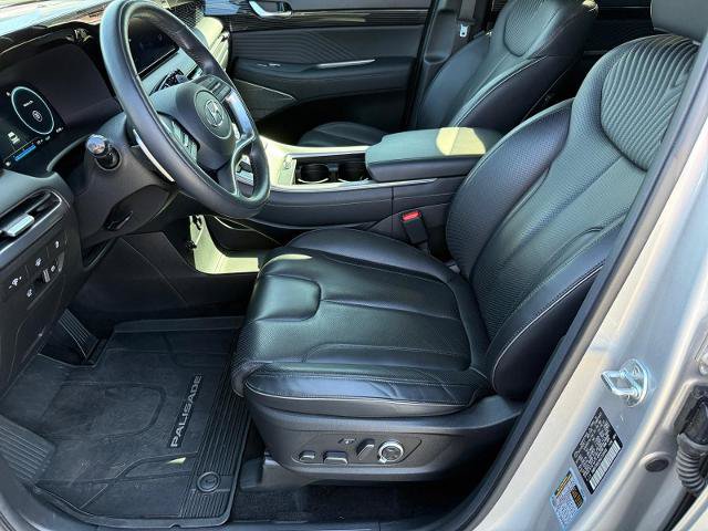 Used 2024 Hyundai Palisade Calligraphy AWD/4WD image 6