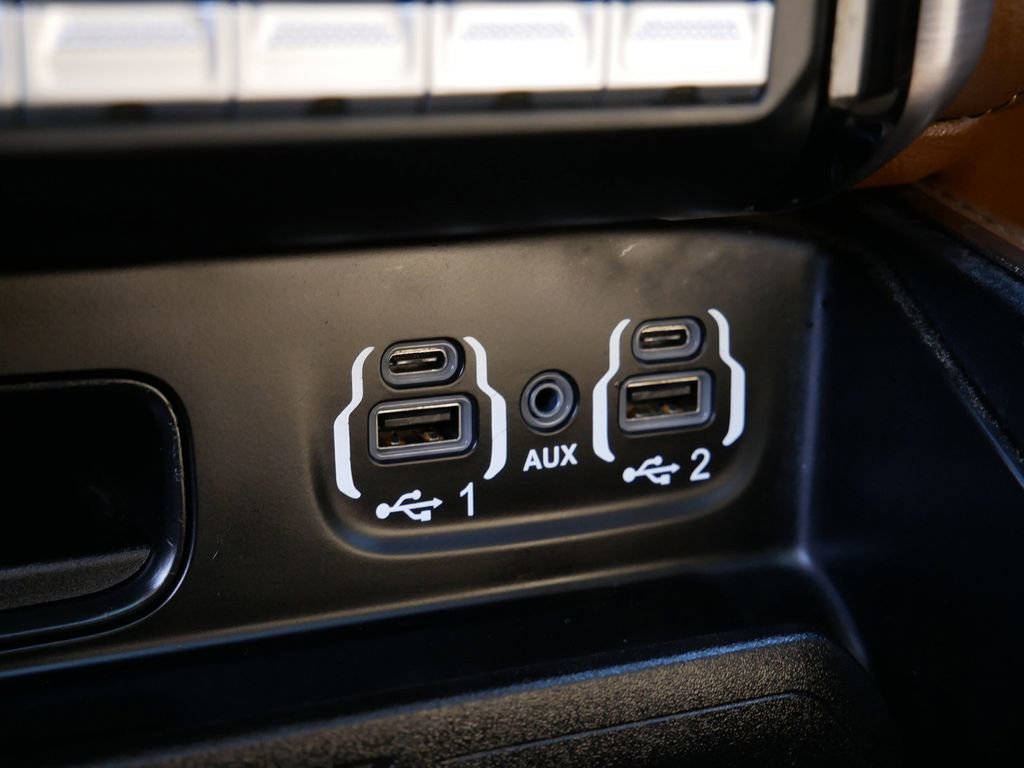 Used 2022 RAM 3500 Limited image 32