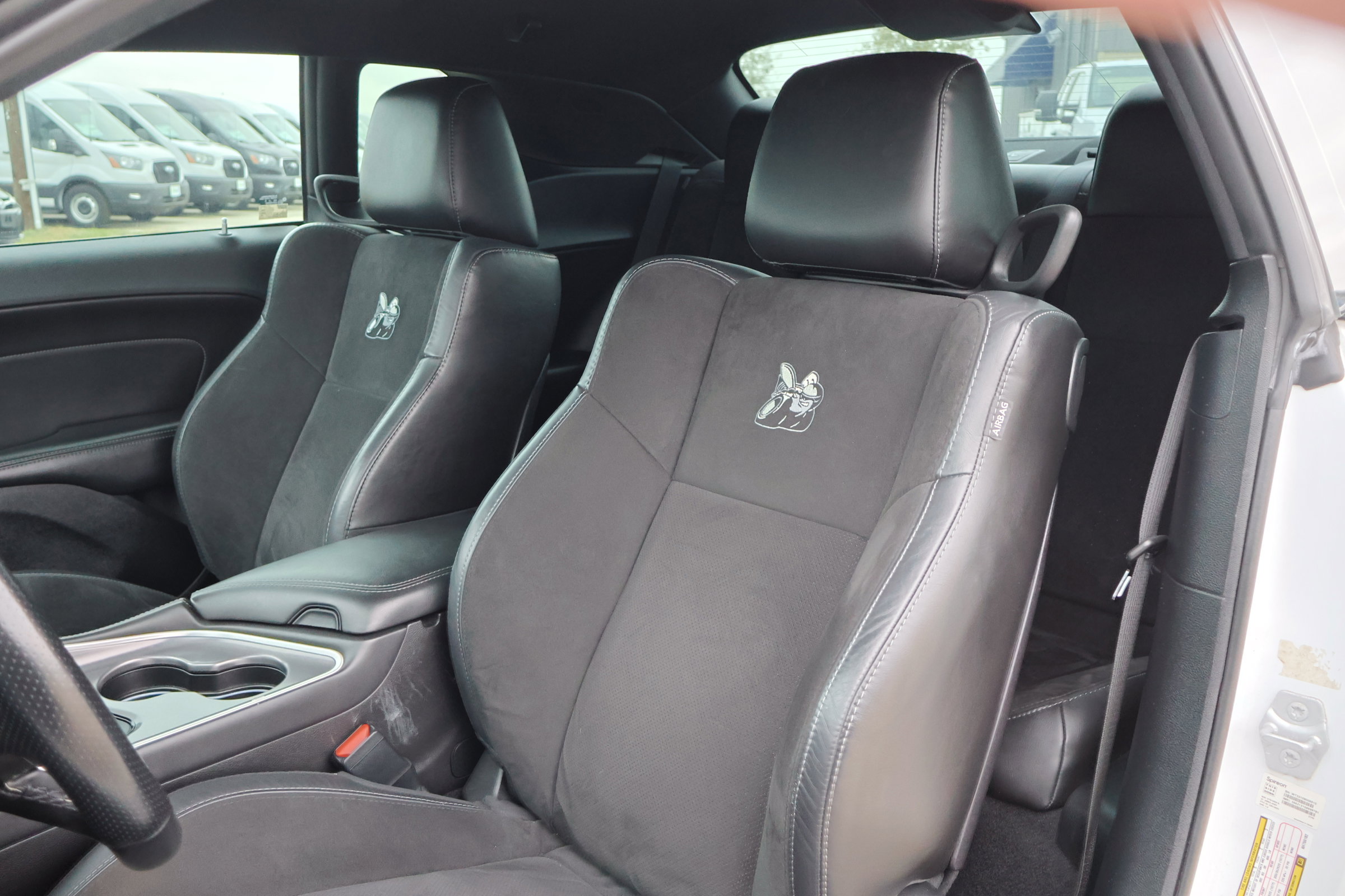 Used 2019 Dodge Challenger R/T Scat Pack image 15