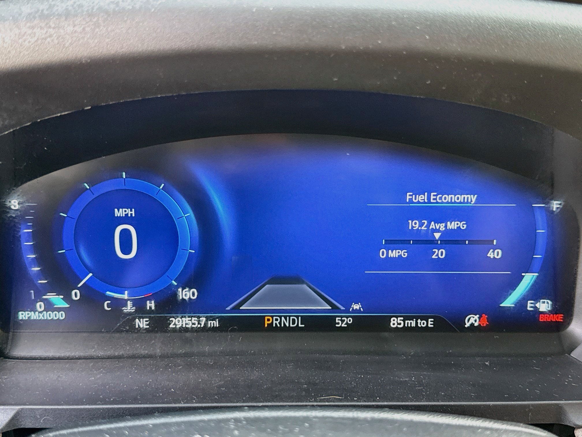 Certified 2023 Ford Explorer Platinum w/ Technology Package AWD/4WD image 13