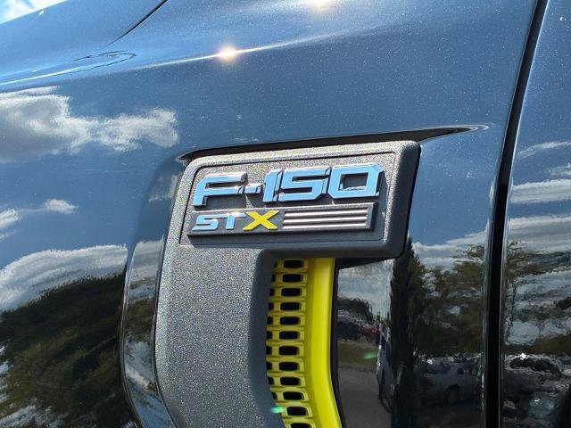 Certified 2024 Ford F150 STX AWD/4WD image 13
