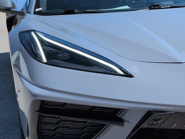 Used 2024 Chevrolet Corvette Stingray w/ Z51 Performance Package image 11