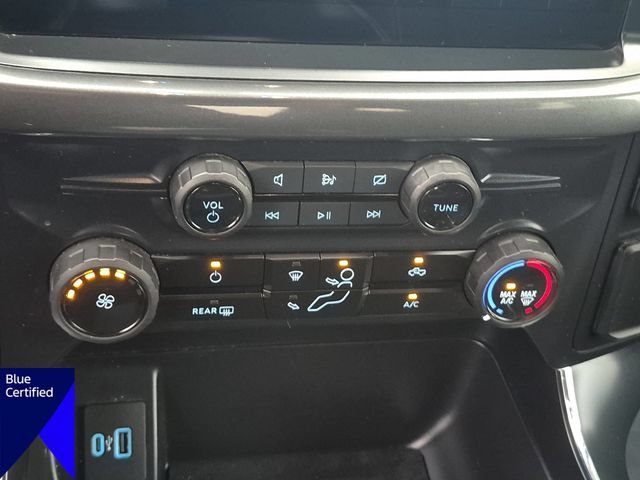 Certified 2024 Ford F150 STX AWD/4WD image 26