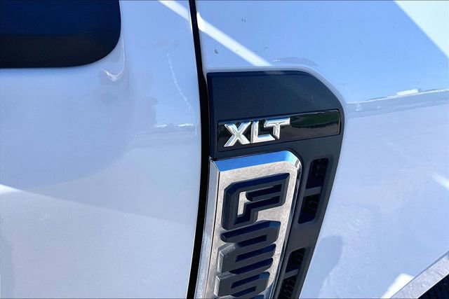 Certified 2024 Ford F250 XLT w/ FX4 Off-Road Package AWD/4WD image 26
