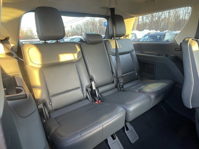 Certified 2025 Ford Expedition Active image 41