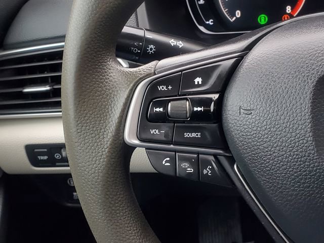 Used 2019 Honda Accord LX image 13