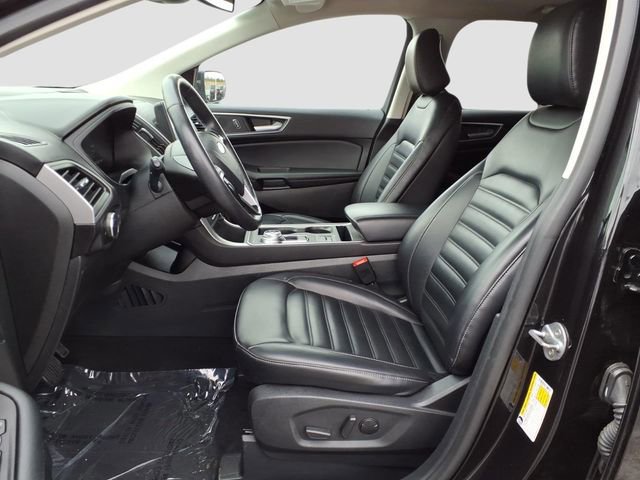 Certified 2024 Ford Edge SEL image 10