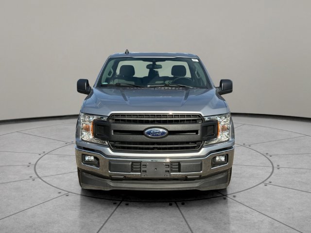 Certified 2020 Ford F150 XL w/ Equipment Group 101A Mid RWD image 14