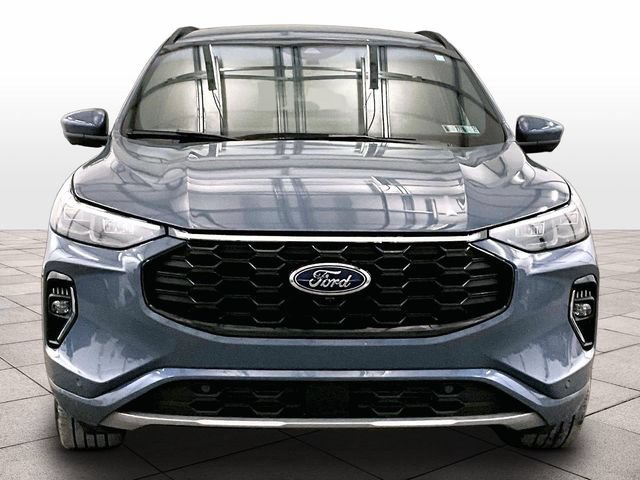 Certified 2023 Ford Escape ST-Line Elite AWD/4WD image 3