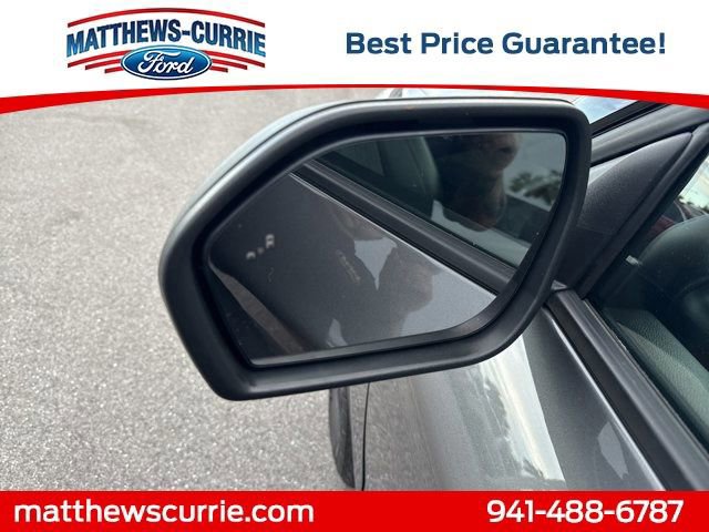 Certified 2023 Ford Explorer Timberline image 8