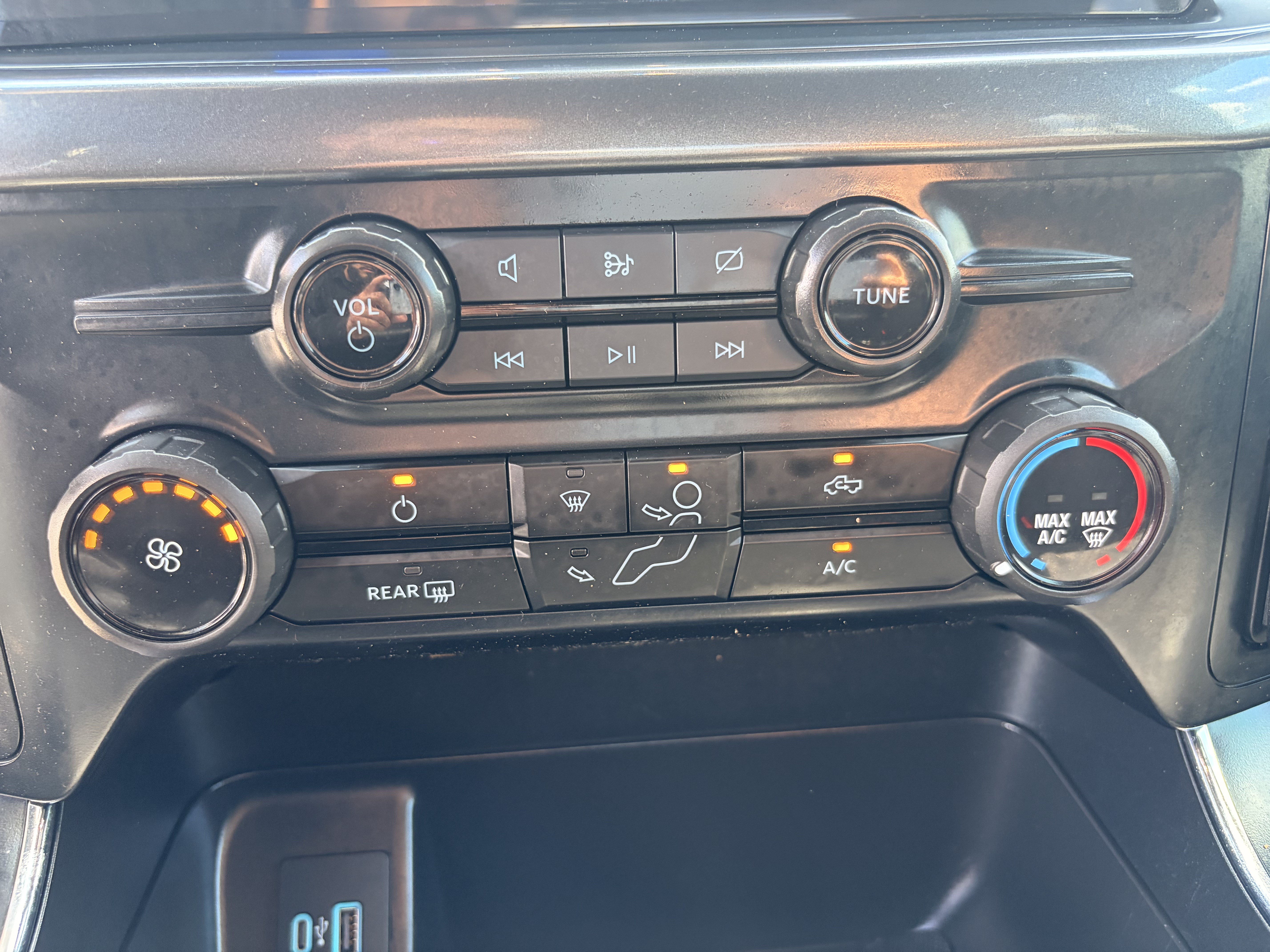 Certified 2024 Ford F150 STX RWD image 20