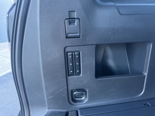 Certified 2022 Ford Expedition Max Limited w/ Equipment Group 304A image 14