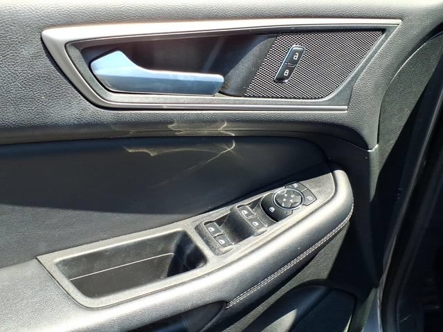 Certified 2023 Ford Edge SEL w/ Convenience Package AWD/4WD image 16